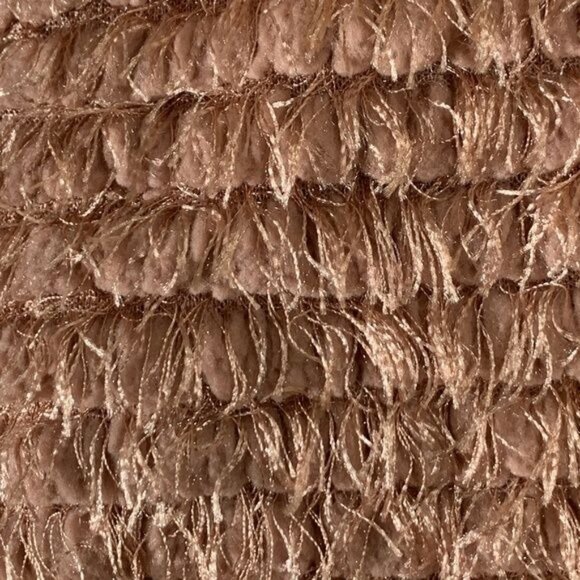 Knox Rose Sweater Womens Small Cardigan Jacket Top Pink Fall Winter Casual Work - Picture 9 of 12